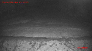 Skiareál Klepáčov - Červená sjezdovka - 25.3.2026 v 04:00 Skiareál Klepáčov - Červená sjezdovka - 25.3.2026 v 04:00