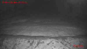 Skiareál Klepáčov - Červená sjezdovka - 25.3.2026 v 04:15 Skiareál Klepáčov - Červená sjezdovka - 25.3.2026 v 04:15