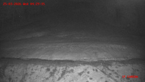 Skiareál Klepáčov - Červená sjezdovka - 25.3.2026 v 04:30 Skiareál Klepáčov - Červená sjezdovka - 25.3.2026 v 04:30