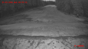 Skiareál Klepáčov - Červená sjezdovka - 25.3.2026 v 05:00 Skiareál Klepáčov - Červená sjezdovka - 25.3.2026 v 05:00