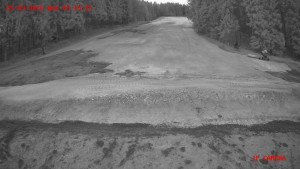 Skiareál Klepáčov - Červená sjezdovka - 25.3.2026 v 05:15 Skiareál Klepáčov - Červená sjezdovka - 25.3.2026 v 05:15