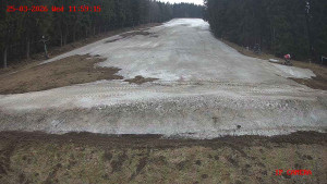 Skiareál Klepáčov - Červená sjezdovka - 25.3.2026 v 12:00 Skiareál Klepáčov - Červená sjezdovka - 25.3.2026 v 12:00