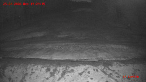 Skiareál Klepáčov - Červená sjezdovka - 25.3.2026 v 19:30 Skiareál Klepáčov - Červená sjezdovka - 25.3.2026 v 19:30