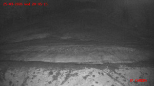 Skiareál Klepáčov - Červená sjezdovka - 25.3.2026 v 20:45 Skiareál Klepáčov - Červená sjezdovka - 25.3.2026 v 20:45