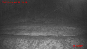 Skiareál Klepáčov - Červená sjezdovka - 25.3.2026 v 23:00 Skiareál Klepáčov - Červená sjezdovka - 25.3.2026 v 23:00