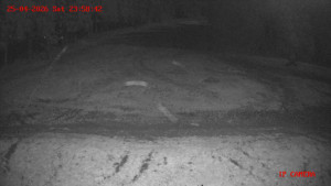 Skiareál Klepáčov - Červená sjezdovka - 26.4.2026 v 00:00 Skiareál Klepáčov - Červená sjezdovka - 26.4.2026 v 00:00