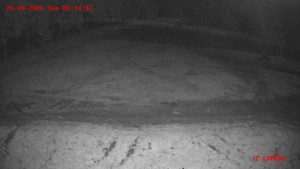 Skiareál Klepáčov - Červená sjezdovka - 26.4.2026 v 00:15 Skiareál Klepáčov - Červená sjezdovka - 26.4.2026 v 00:15