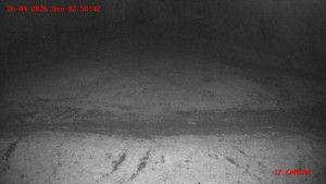 Skiareál Klepáčov - Červená sjezdovka - 26.4.2026 v 03:00 Skiareál Klepáčov - Červená sjezdovka - 26.4.2026 v 03:00