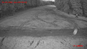 Skiareál Klepáčov - Červená sjezdovka - 26.4.2026 v 05:00 Skiareál Klepáčov - Červená sjezdovka - 26.4.2026 v 05:00