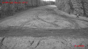 Skiareál Klepáčov - Červená sjezdovka - 26.4.2026 v 05:15 Skiareál Klepáčov - Červená sjezdovka - 26.4.2026 v 05:15