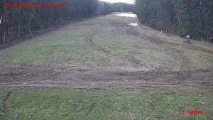 Skiareál Klepáčov - Červená sjezdovka - 26.4.2026 v 09:00 Skiareál Klepáčov - Červená sjezdovka - 26.4.2026 v 09:00