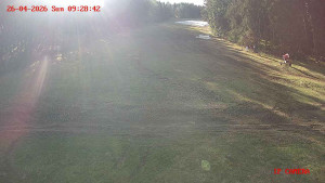 Skiareál Klepáčov - Červená sjezdovka - 26.4.2026 v 09:30 Skiareál Klepáčov - Červená sjezdovka - 26.4.2026 v 09:30