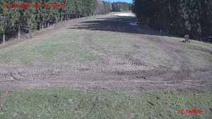 Skiareál Klepáčov - Červená sjezdovka - 26.4.2026 v 16:00 Skiareál Klepáčov - Červená sjezdovka - 26.4.2026 v 16:00