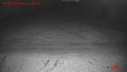 Červená sjezdovka