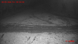 Červená sjezdovka