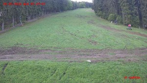 Skiareál Klepáčov - Červená sjezdovka - 20.5.2026 v 05:30 Skiareál Klepáčov - Červená sjezdovka - 20.5.2026 v 05:30
