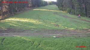 Skiareál Klepáčov - Červená sjezdovka - 20.5.2026 v 07:00 Skiareál Klepáčov - Červená sjezdovka - 20.5.2026 v 07:00