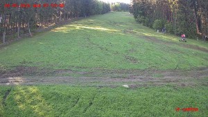 Skiareál Klepáčov - Červená sjezdovka - 20.5.2026 v 08:00 Skiareál Klepáčov - Červená sjezdovka - 20.5.2026 v 08:00