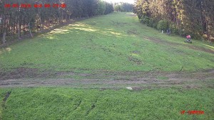 Skiareál Klepáčov - Červená sjezdovka - 20.5.2026 v 08:30 Skiareál Klepáčov - Červená sjezdovka - 20.5.2026 v 08:30