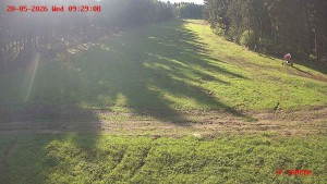 Skiareál Klepáčov - Červená sjezdovka - 20.5.2026 v 09:30 Skiareál Klepáčov - Červená sjezdovka - 20.5.2026 v 09:30