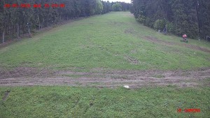 Skiareál Klepáčov - Červená sjezdovka - 20.5.2026 v 15:30 Skiareál Klepáčov - Červená sjezdovka - 20.5.2026 v 15:30