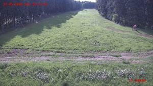 Skiareál Klepáčov - Červená sjezdovka - 31.5.2026 v 10:15 Skiareál Klepáčov - Červená sjezdovka - 31.5.2026 v 10:15