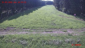Skiareál Klepáčov - Červená sjezdovka - 31.5.2026 v 10:30 Skiareál Klepáčov - Červená sjezdovka - 31.5.2026 v 10:30