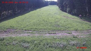 Skiareál Klepáčov - Červená sjezdovka - 31.5.2026 v 11:00 Skiareál Klepáčov - Červená sjezdovka - 31.5.2026 v 11:00
