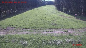 Skiareál Klepáčov - Červená sjezdovka - 31.5.2026 v 11:15 Skiareál Klepáčov - Červená sjezdovka - 31.5.2026 v 11:15