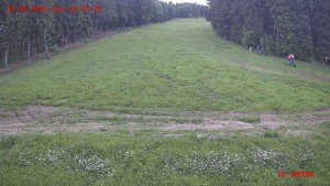 Skiareál Klepáčov - Červená sjezdovka - 31.5.2026 v 13:30 Skiareál Klepáčov - Červená sjezdovka - 31.5.2026 v 13:30