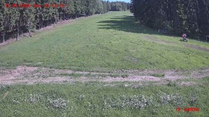 Skiareál Klepáčov - Červená sjezdovka - 31.5.2026 v 15:15 Skiareál Klepáčov - Červená sjezdovka - 31.5.2026 v 15:15