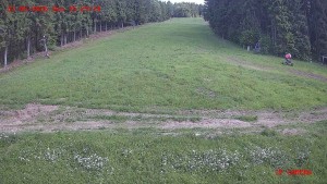 Skiareál Klepáčov - Červená sjezdovka - 31.5.2026 v 15:30 Skiareál Klepáčov - Červená sjezdovka - 31.5.2026 v 15:30