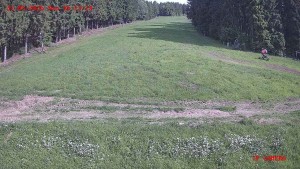 Skiareál Klepáčov - Červená sjezdovka - 31.5.2026 v 16:15 Skiareál Klepáčov - Červená sjezdovka - 31.5.2026 v 16:15