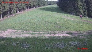 Skiareál Klepáčov - Červená sjezdovka - 31.5.2026 v 17:30 Skiareál Klepáčov - Červená sjezdovka - 31.5.2026 v 17:30