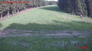 Skiareál Klepáčov - Červená sjezdovka - 31.5.2026 v 18:30 Skiareál Klepáčov - Červená sjezdovka - 31.5.2026 v 18:30