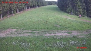 Skiareál Klepáčov - Červená sjezdovka - 31.5.2026 v 19:00 Skiareál Klepáčov - Červená sjezdovka - 31.5.2026 v 19:00