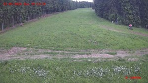Skiareál Klepáčov - Červená sjezdovka - 31.5.2026 v 19:15 Skiareál Klepáčov - Červená sjezdovka - 31.5.2026 v 19:15