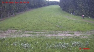 Skiareál Klepáčov - Červená sjezdovka - 31.5.2026 v 20:45 Skiareál Klepáčov - Červená sjezdovka - 31.5.2026 v 20:45