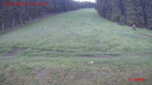 Skiareál Klepáčov - Červená sjezdovka - 16.6.2026 v 04:45 Skiareál Klepáčov - Červená sjezdovka - 16.6.2026 v 04:45