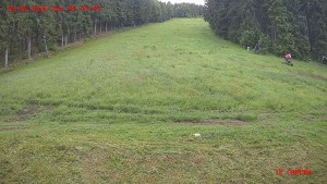 Skiareál Klepáčov - Červená sjezdovka - 16.6.2026 v 05:45 Skiareál Klepáčov - Červená sjezdovka - 16.6.2026 v 05:45