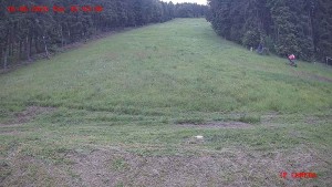 Skigebiet Klepáčov - Rote Skipiste - 16.6.2026 v 15:45 Skigebiet Klepáčov - Rote Skipiste - 16.6.2026 v 15:45