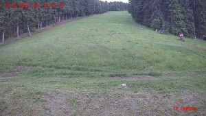 Skigebiet Klepáčov - Rote Skipiste - 16.6.2026 v 18:45 Skigebiet Klepáčov - Rote Skipiste - 16.6.2026 v 18:45