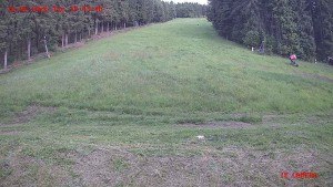Skigebiet Klepáčov - Rote Skipiste - 16.6.2026 v 19:45 Skigebiet Klepáčov - Rote Skipiste - 16.6.2026 v 19:45