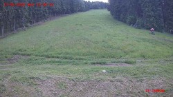 Rote Skipiste