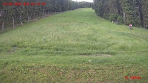 Ośrodek narciarski Klepáčov - Czerwona trasa zjazdowa - 24.6.2026 v 04:45 Ośrodek narciarski Klepáčov - Czerwona trasa zjazdowa - 24.6.2026 v 04:45