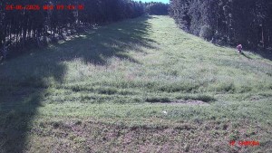 Ośrodek narciarski Klepáčov - Czerwona trasa zjazdowa - 24.6.2026 v 09:45 Ośrodek narciarski Klepáčov - Czerwona trasa zjazdowa - 24.6.2026 v 09:45