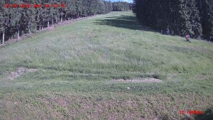 Ośrodek narciarski Klepáčov - Czerwona trasa zjazdowa - 24.6.2026 v 16:45 Ośrodek narciarski Klepáčov - Czerwona trasa zjazdowa - 24.6.2026 v 16:45