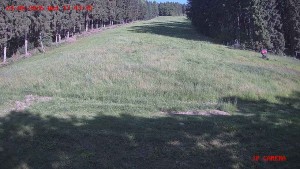 Ośrodek narciarski Klepáčov - Czerwona trasa zjazdowa - 24.6.2026 v 17:45 Ośrodek narciarski Klepáčov - Czerwona trasa zjazdowa - 24.6.2026 v 17:45