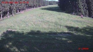 Ośrodek narciarski Klepáčov - Czerwona trasa zjazdowa - 24.6.2026 v 18:00 Ośrodek narciarski Klepáčov - Czerwona trasa zjazdowa - 24.6.2026 v 18:00