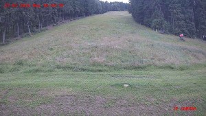 Skiareál Klepáčov - Červená sjezdovka - 27.7.2026 v 10:45 Skiareál Klepáčov - Červená sjezdovka - 27.7.2026 v 10:45